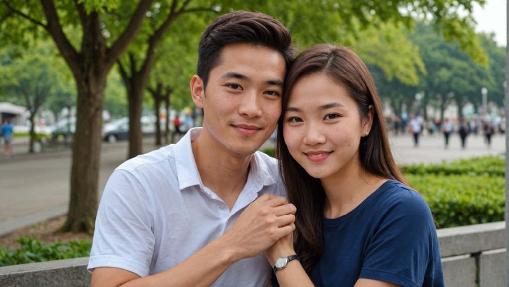 découvrez pourquoi vous devriez vous inscrire sur chinalovecupid et rencontrer l'amour en chine. trouvez des conseils pour rencontrer des célibataires chinois et trouver l'âme sœur sur chinalovecupid.