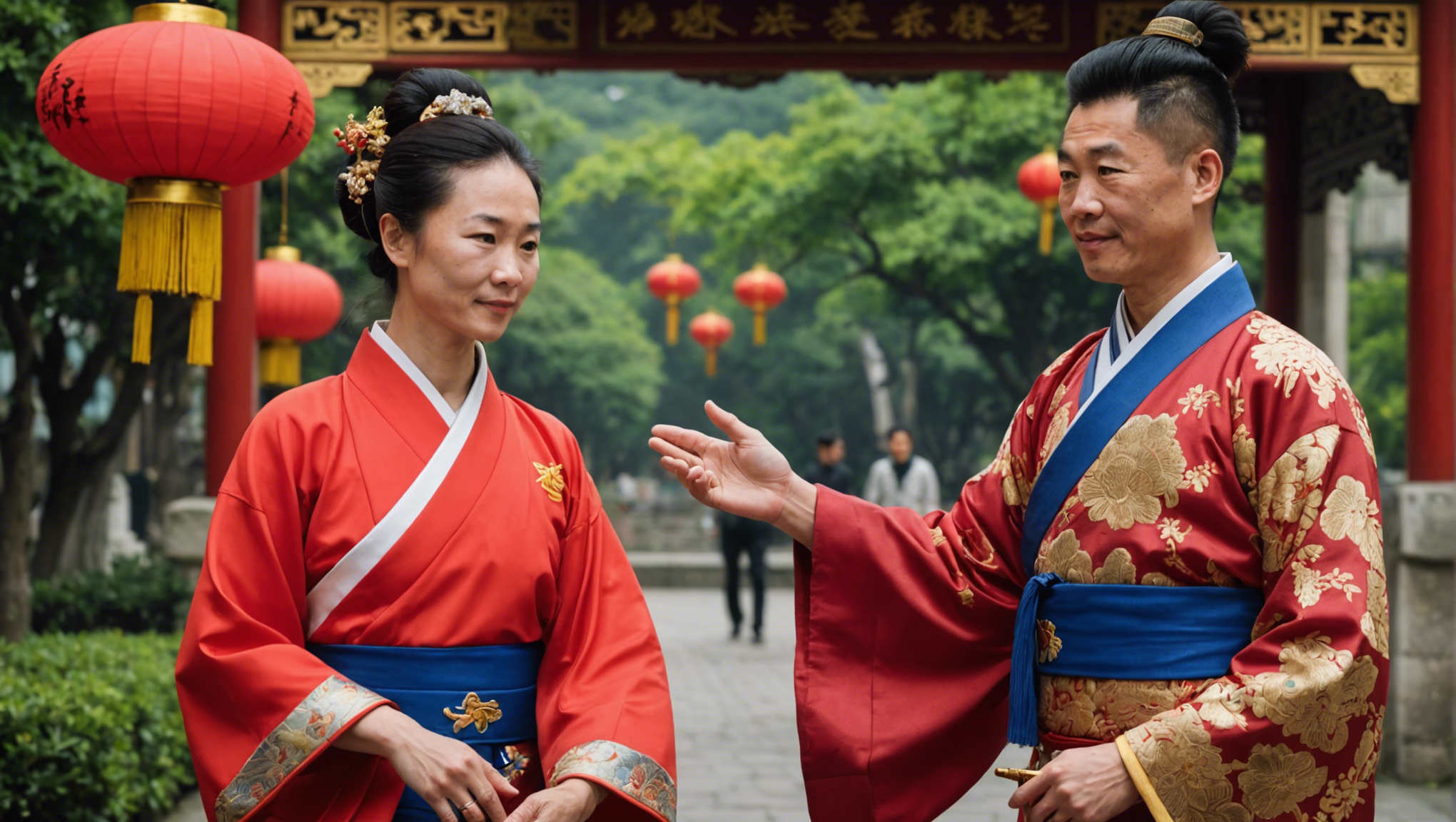découvrez où rencontrer une chinoise et apprenez comment réussir à établir le contact avec elle. conseils et astuces pour des rencontres fructueuses.