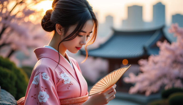 découvrez la vérité derrière la fidélité des japonaises. cet article explore les stéréotypes et la réalité des relations au japon, en s'appuyant sur des témoignages et des études pour démêler le mythe de la réalité.