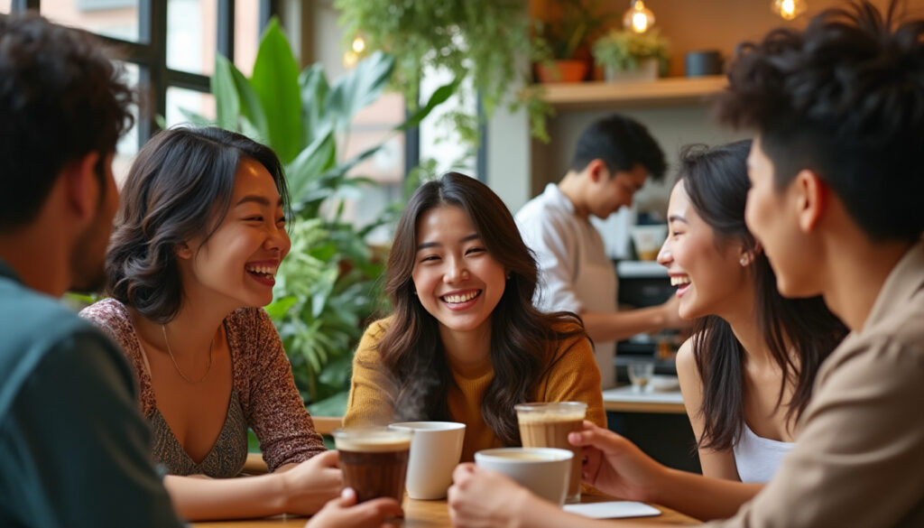 découvrez notre sélection des meilleurs sites de rencontre asiatique pour élargir vos horizons amoureux. que vous recherchiez une relation sérieuse ou des échanges amicaux, trouvez votre bonheur parmi des plateformes fiables et sécurisées adaptées à vos besoins. plongez dans la richesse des rencontres asiatiques dès aujourd'hui.