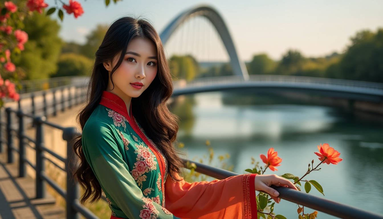 découvrez des rencontres enrichissantes avec des femmes asiatique à agen, dans le lot-et-garonne. un voyage au cœur des échanges culturels qui célèbrent la diversité et favorisent des liens authentiques. ne manquez pas cette opportunité unique d'élargir vos horizons tout en partageant des expériences inoubliables.