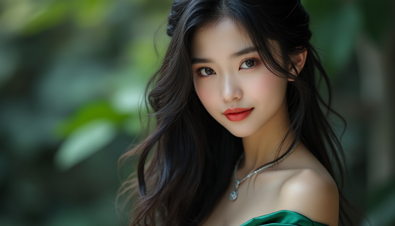 découvrez la richesse de la culture chinoise et japonaise à toulon à travers des rencontres authentiques avec des femmes asiatiques. échangez, partagez et appréciez la beauté de ces traditions tout en créant des liens uniques.