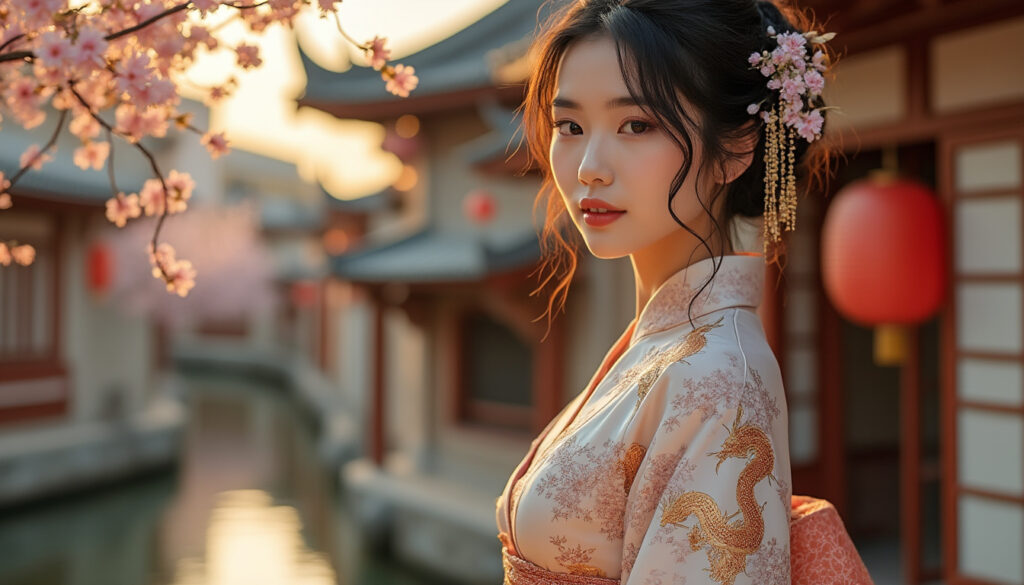 découvrez la beauté des rencontres avec des femmes asiatiques à toulon, où la culture chinoise et japonaise se mêle à la magie des échanges. explorez des histoires, des traditions et des passions partagées dans un cadre unique.