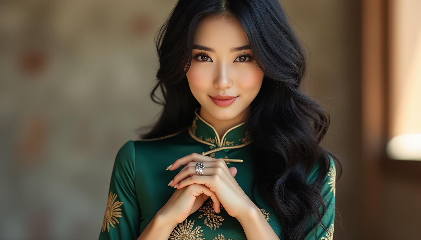 découvrez les meilleures options pour rencontrer une femme asiatique à nantes. que ce soit à travers des événements culturels, des groupes d'intérêts ou des applications de rencontres, explorez des conseils et astuces pour établir des connexions authentiques et enrichissantes.