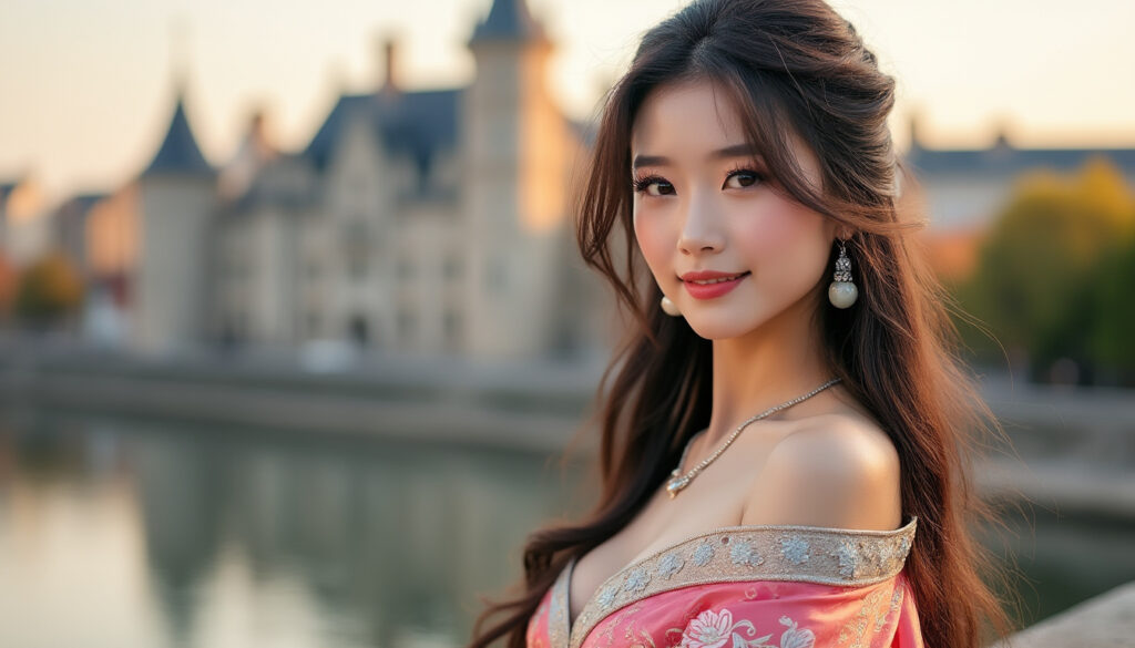 découvrez les meilleures options pour rencontrer une femme asiatique à nantes. que ce soit à travers des événements culturels, des groupes de rencontre ou des plateformes en ligne, trouvez des conseils pratiques et des astuces pour établir des connections authentiques et enrichissantes.