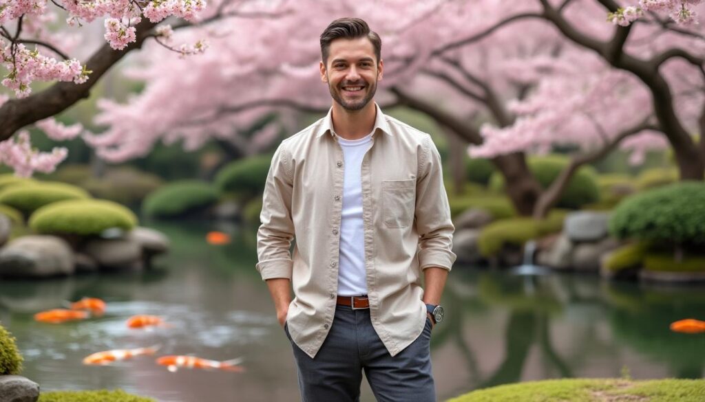 découvrez comment créer le profil idéal pour séduire une femme japonaise grâce à nos conseils sur les photos à choisir et l'importance d'une description honnête. optimisez vos chances de rencontres sérieuses au japon !