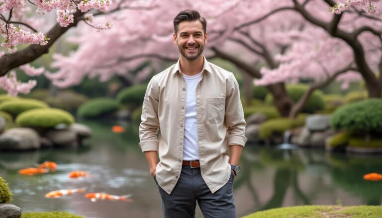 découvrez comment créer le profil idéal pour séduire une femme japonaise grâce à nos conseils sur les photos à choisir et l'importance d'une description honnête. optimisez vos chances de rencontres sérieuses au japon !