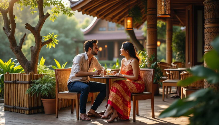 découvrez des conseils authentiques pour séduire une femme thaïlandaise sans parler d’argent. misez sur la sincérité, le respect de la culture et l’écoute pour développer une relation vraie et durable.