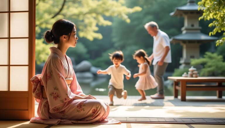 découvrez les principales attentes des femmes japonaises envers un homme occidental, notamment en matière d’engagement et de valeurs familiales, pour mieux comprendre les différences culturelles et les clés d’une relation réussie.