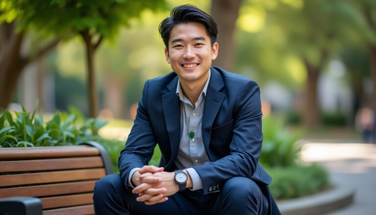 découvrez quels traits de personnalité sont les plus séduisants aux yeux des femmes chinoises chez un homme de 35 ans, et comment ces caractéristiques influencent leurs choix amoureux et relationnels.