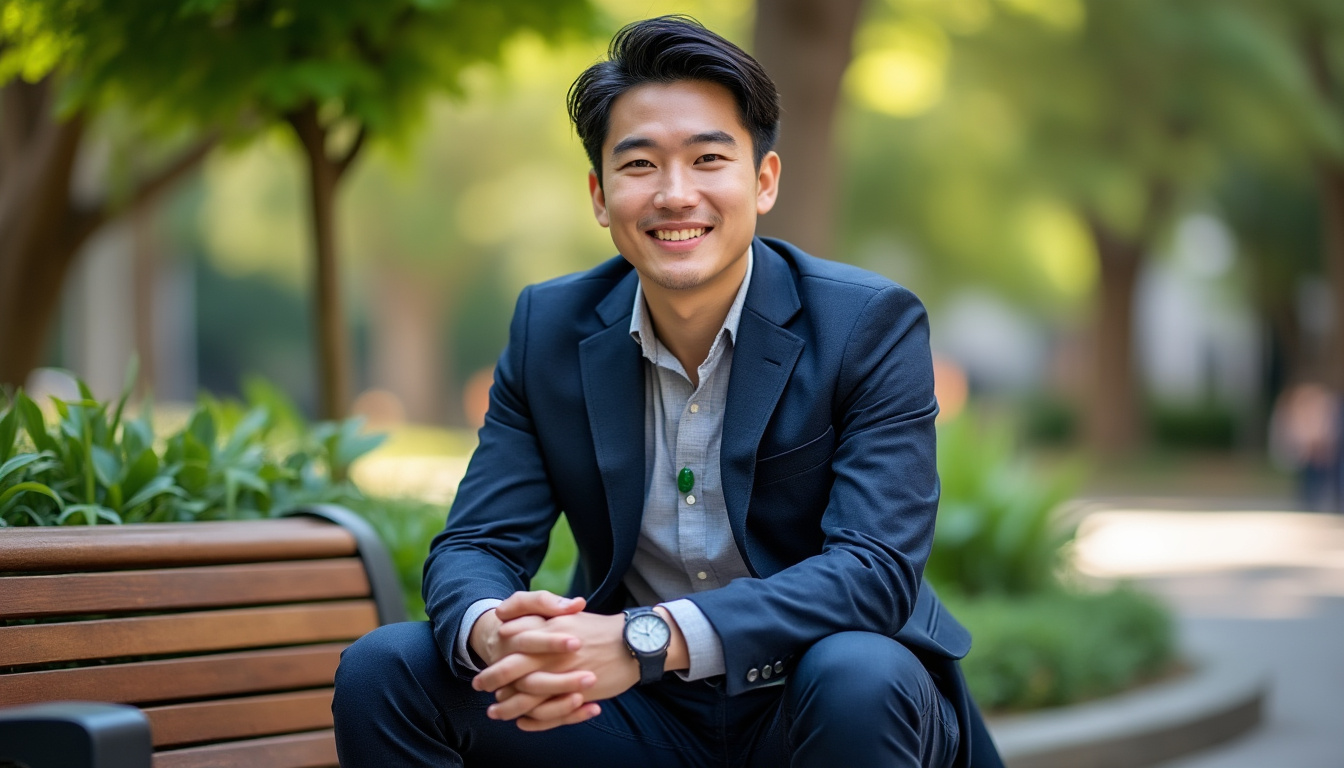 découvrez quels traits de personnalité sont les plus séduisants aux yeux des femmes chinoises chez un homme de 35 ans, et comment ces caractéristiques influencent leurs choix amoureux et relationnels.