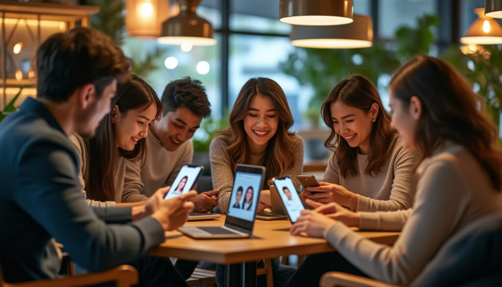 découvrez quel type de site de rencontre – payant ou gratuit – est le plus efficace pour multiplier vos chances de rencontres avec des asiatiques. conseils, avantages et inconvénients pour orienter votre choix et optimiser vos échanges en ligne.