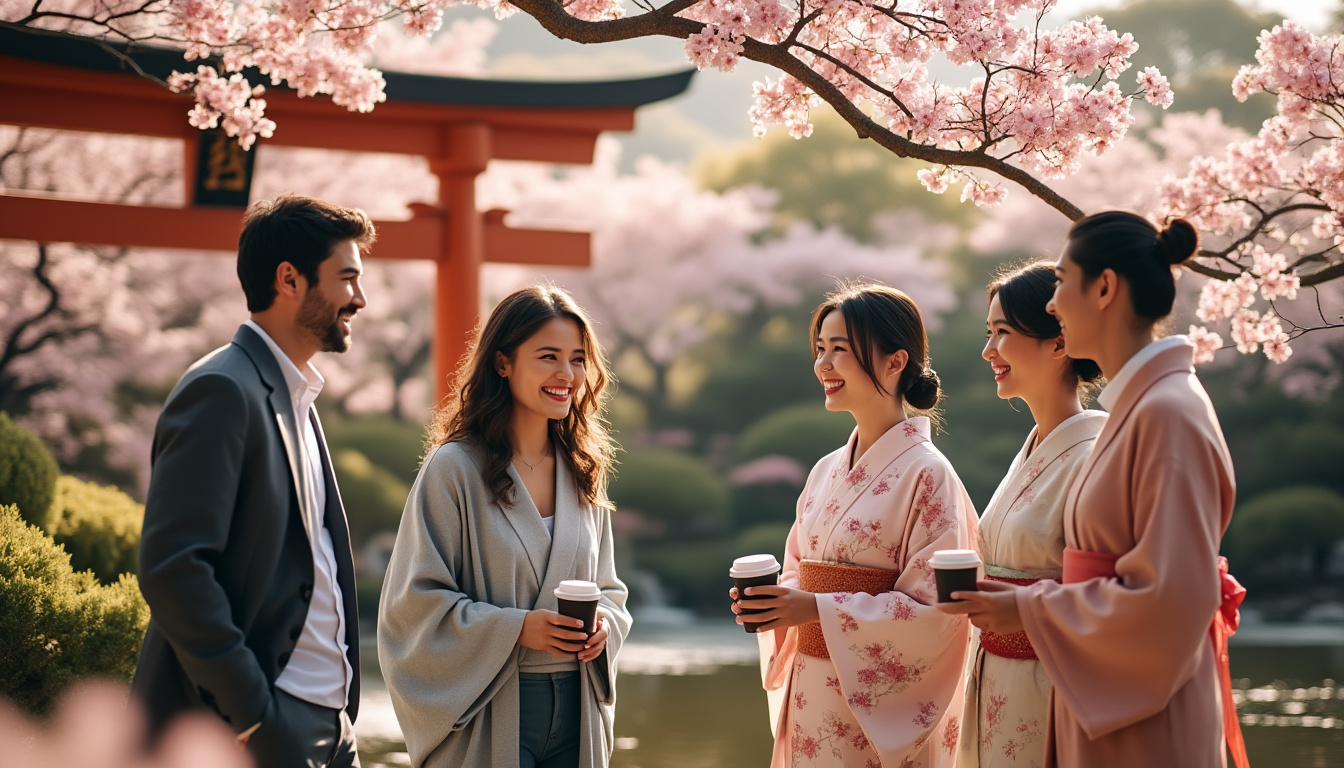 découvrez les récits authentiques d’hommes européens mariés à des japonaises : expériences, défis culturels, conseils et recommandations pour réussir votre propre parcours amoureux international.
