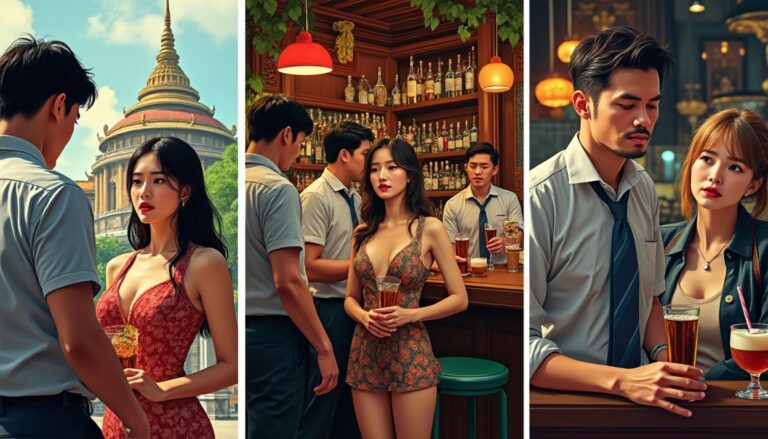 découvrez les erreurs courantes que commettent les hommes avec les thaïlandaises et apprenez quels clichés éviter pour réussir vos rencontres en thaïlande. conseils pratiques et décryptage des idées reçues.