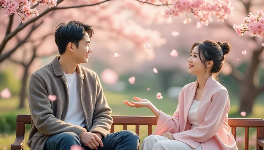 découvrez pourquoi la patience est essentielle dans les relations avec les femmes chinoises à travers des témoignages authentiques et des avis d'experts pour mieux comprendre les différences culturelles et bâtir une relation harmonieuse.