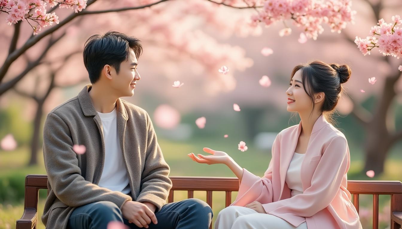 découvrez pourquoi la patience est essentielle dans les relations avec les femmes chinoises à travers des témoignages authentiques et des avis d'experts pour mieux comprendre les différences culturelles et bâtir une relation harmonieuse.