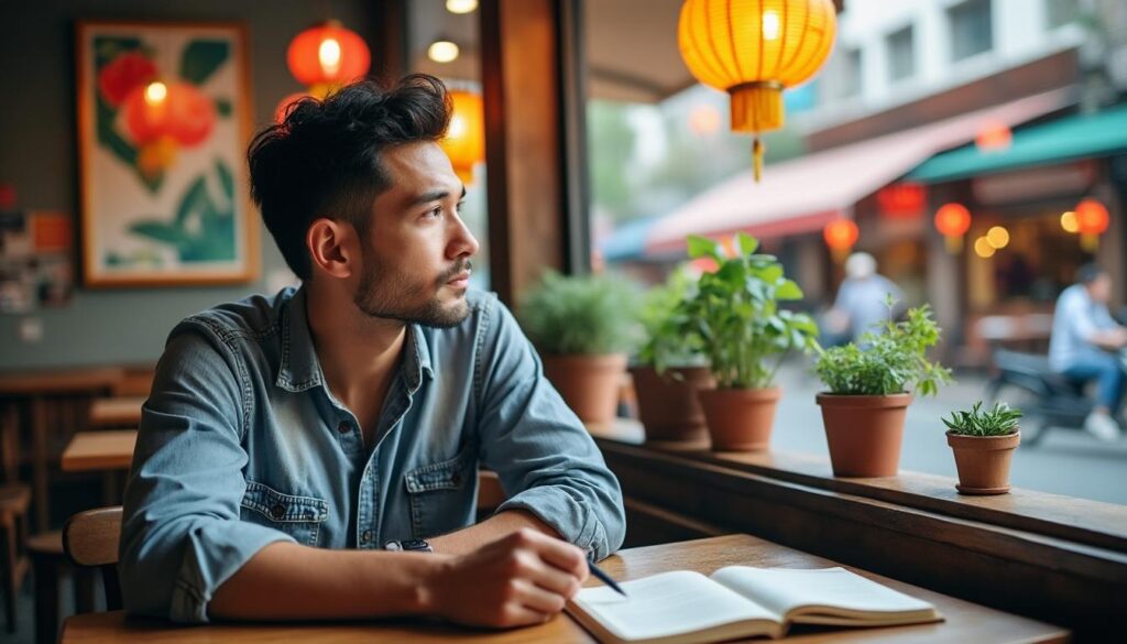 découvrez nos conseils pour retrouver confiance en vous après un divorce et réussir à séduire une vietnamienne. apprenez à surmonter vos doutes et à vous préparer sereinement à une nouvelle rencontre amoureuse.