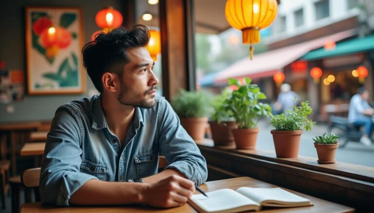 découvrez nos conseils pour retrouver confiance en vous après un divorce et réussir à séduire une vietnamienne. apprenez à surmonter vos doutes et à vous préparer sereinement à une nouvelle rencontre amoureuse.