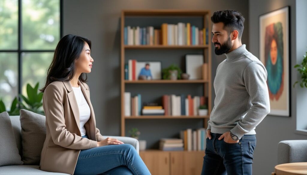 découvrez les clichés courants sur les femmes asiatiques et apprenez comment un homme peut les déconstruire pour favoriser le respect et la compréhension.